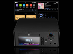 SHANLING SCD1.3