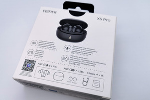 EDIFIER X5 Pro