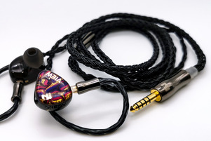 INTUAURA VIEW Splendor（逸彩）