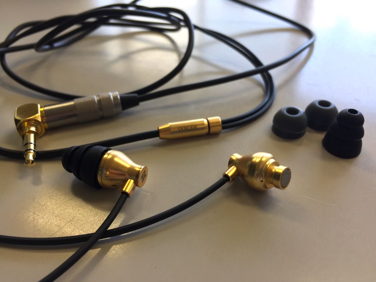 HIFIMAN RE800」をお借りしたら本気で欲しくなった話【試聴 HIFIMAN RE800」をお借りしたら本気で欲しくなった話【試聴