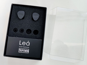 TRIPOWIN Lea