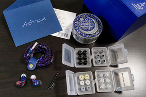 BGVP Astrum