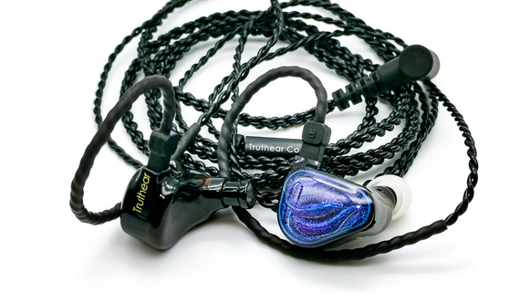 Truthear x Crinacle ZERO