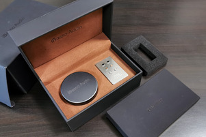 iBasso Audio IT05