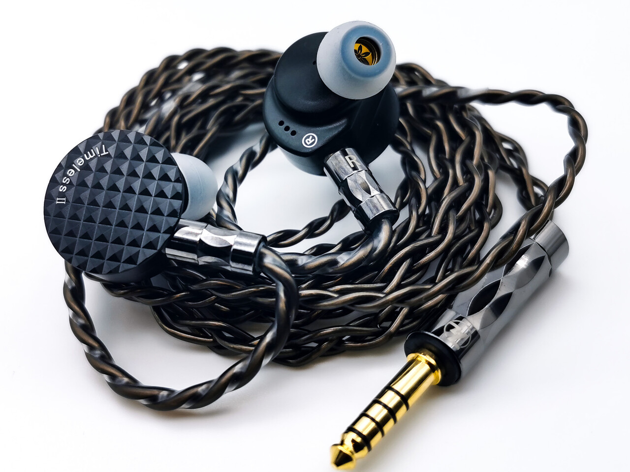 7Hz Timeless II」 14.5mm平面ドライバー搭載し人気モデルが 7Hz Timeless II」 14.5mm平面ドライバー搭載し人気モデルが