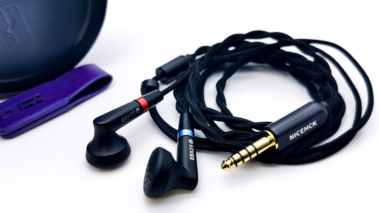 セール情報》 NiceHCK Audio Store「AliExpress Anniversary Sale