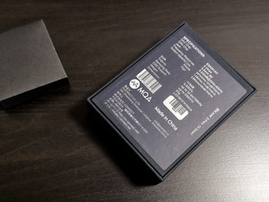 「Audirect Beam3PRO」&「LOTC OTG Adapter」