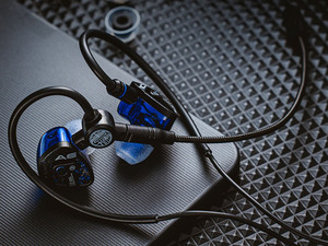 Tangzu x Angelears XUETAO AE101