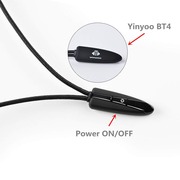 Yinyoo BT4