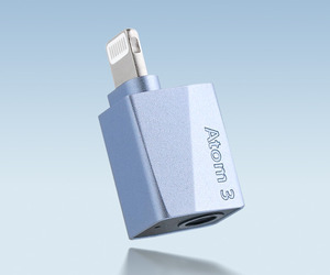 Audirect ATOM3