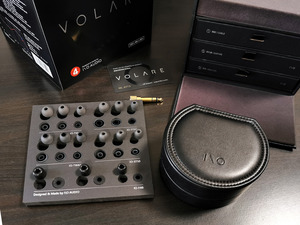 IOAUDIO VOLARE