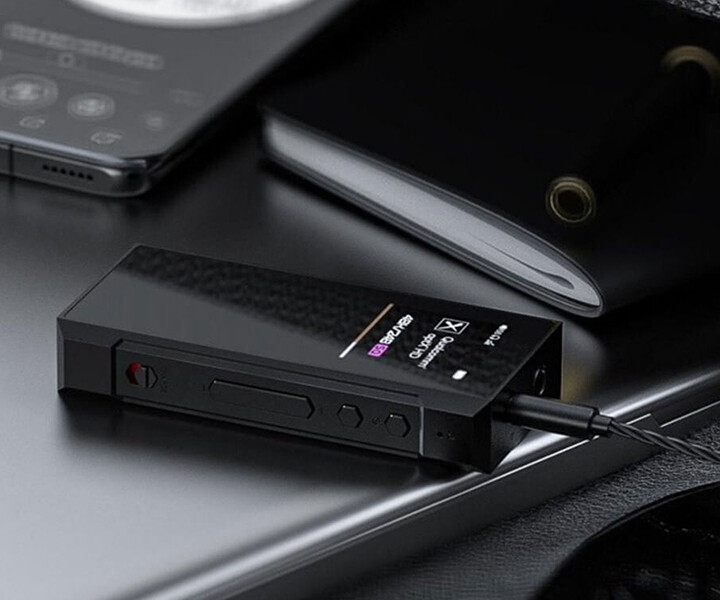 新製品情報》「FiiO BTR7」 4.4mm対応&THXアンプ搭載。「BTR5 新製品情報》「FiiO BTR7」 4.4mm対応&THXアンプ搭載。「BTR5