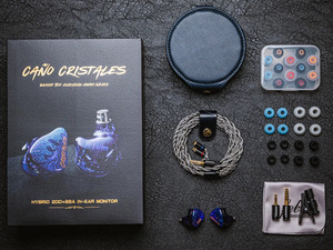 Hisenior Cano Cristales