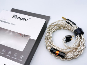 YONGSE Chivalry Mini