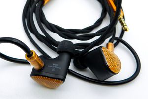 EarAcoustic Audio GENESIS MiX9