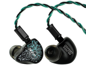 ZiiGaat x Hangout Audio: Odyssey 2