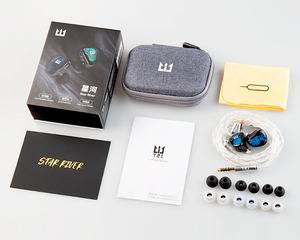 TRI Star River (星河)