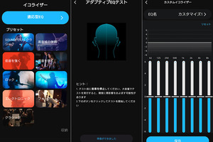 SOUNDPEATS CC (PearlClip Pro)