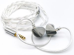 Moondrop（水月雨） Kadenz