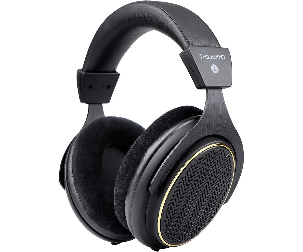 THIEAUDIO Ghost」 40mmサファイア複合振動板を採用 THIEAUDIO Ghost」 40mmサファイア複合振動板を採用