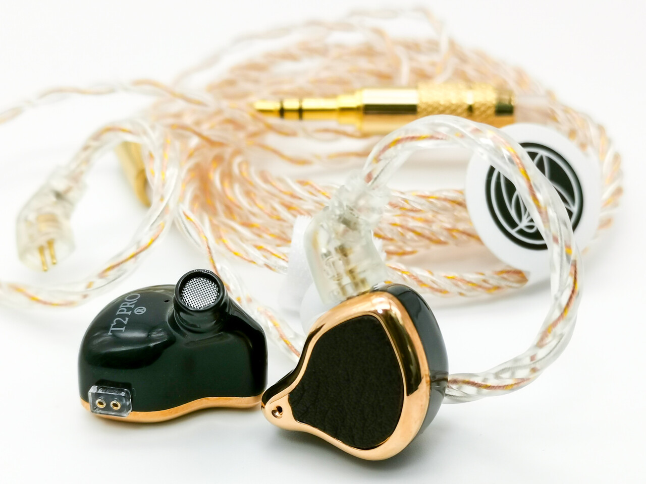 campfire audio atlas 新同品 申し入れ