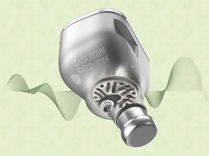 TANCHJIM Origin Asano Tanch Lost Manor