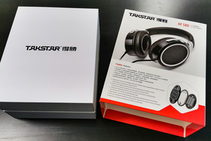 TAKSTAR HF580