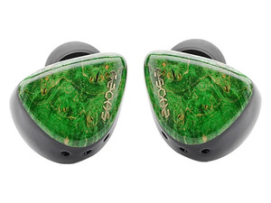 Shozy Midori / Aqua