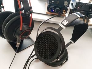 HIFIMAN SUNDARA