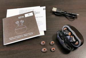 SOUNDPEATS Air4 Pro