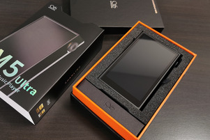 SHANLING M5 Ultra