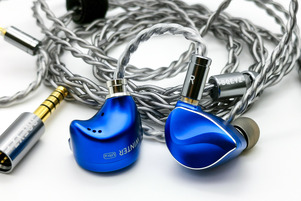 BQEYZ × Angelears Winter Ultra
