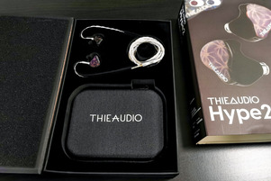 THIEAUDIO Hype 2