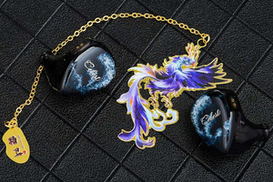Kinera Celest Relentless