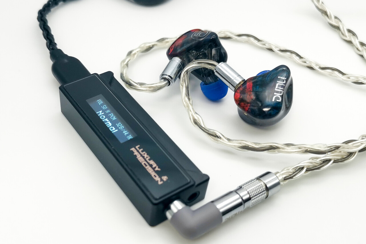 待望の再入荷! DUNU STUDIO SA6 中華イヤホン - crumiller.com