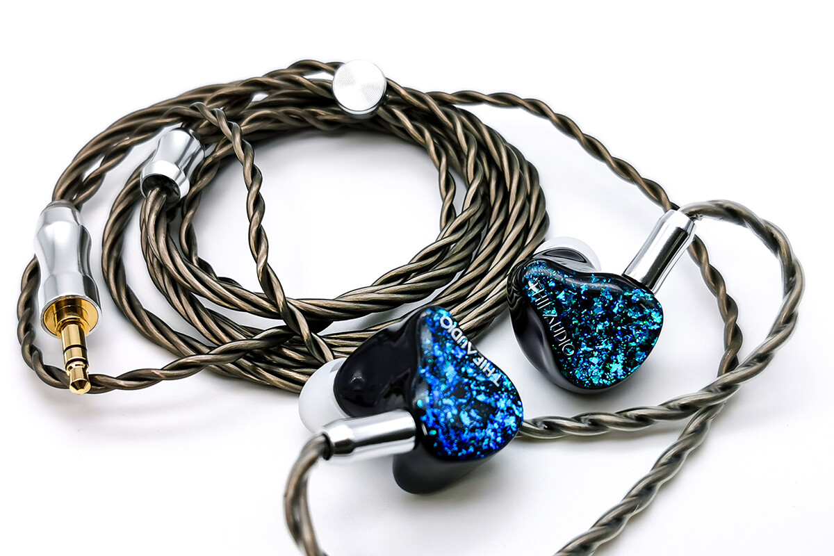 イヤホン THIEAUDIO Hype 4 THIEAUDIO Hype 4
