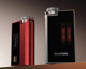 iBasso Audio Nunchaku
