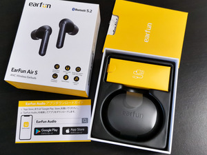 EarFun Air S