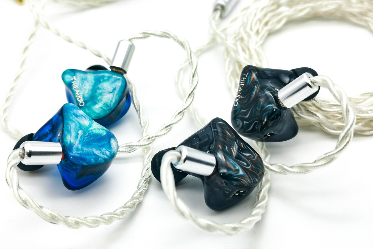 THIEAUDIO Legacy4」 実は想像以上にポテンシャルの高い THIEAUDIO Legacy4」 実は想像以上にポテンシャルの高い