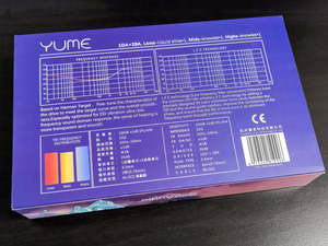SeeAudio Yume