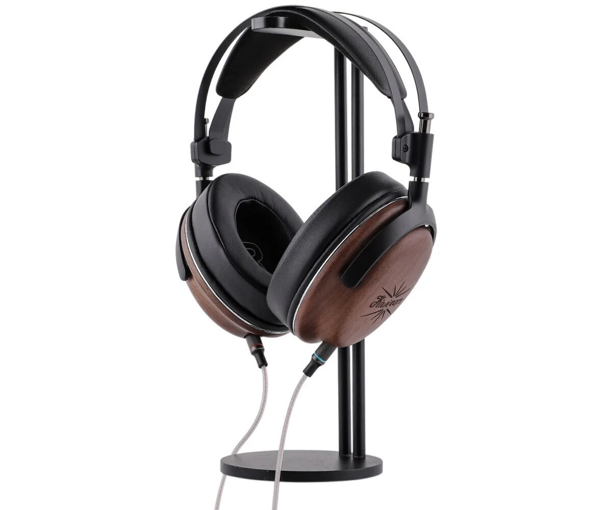 Kiwi Ears Atheia」 50mmダイナミック＆14.5mm平面駆動による