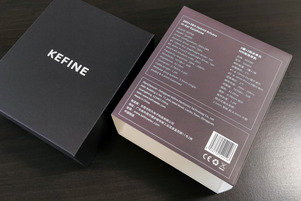 KEFINE Quatio