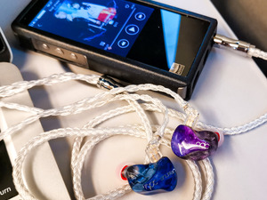 Shanling M5s