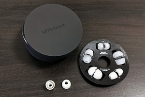 LETSHUOER Cadenza 4