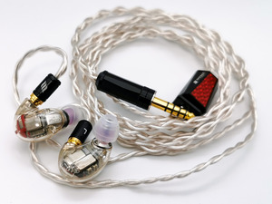 EFFECT AUDIO X HiFiGo GRIFFIN