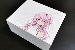 Moondrop Blessing3