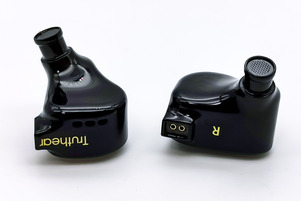 TRUTHEAR x Crinacle ZERO:BLUE2