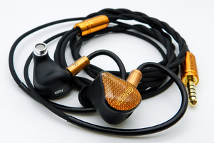 EarAcoustic Audio GENESIS MiX9