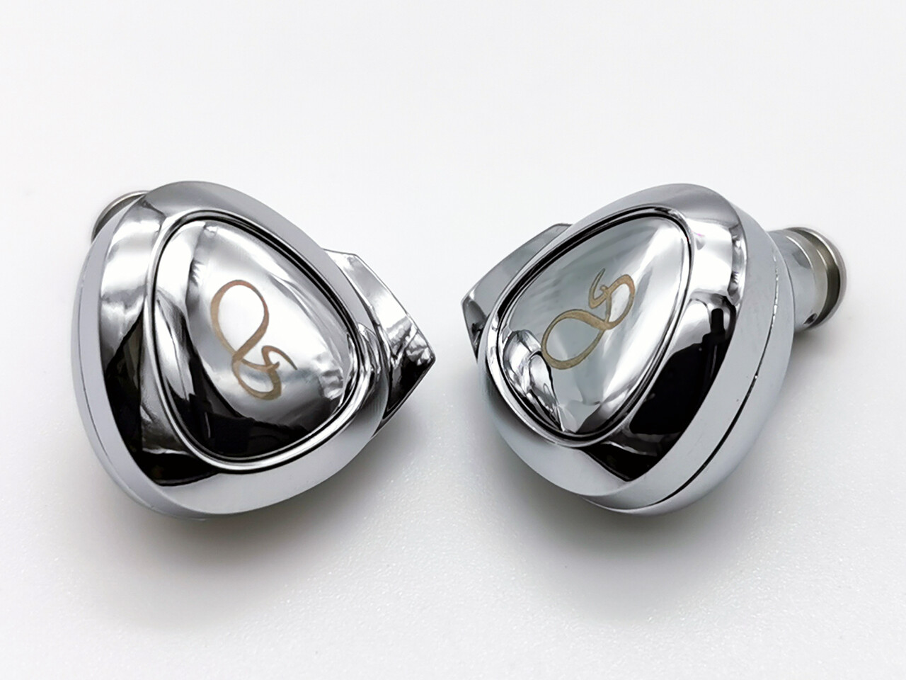 shanling sono s　2DD＋1BA HiFiCat - Premium HiFi Audio Gear: AMP/DACs, IEMs & More