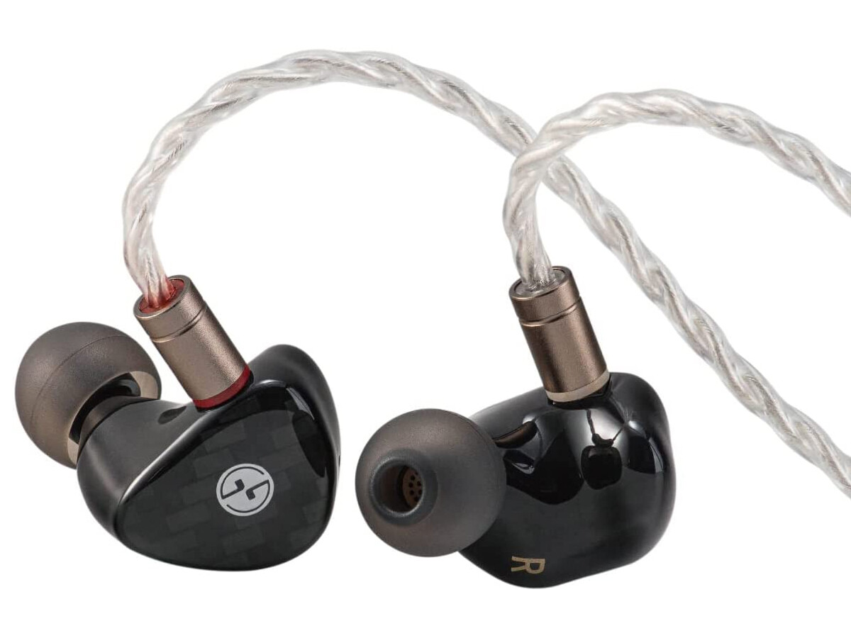 TINHIFI C3 MKII」 LCP振動板1DDでバランスの良いサウンドの「C3